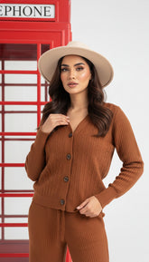 Urban Warmth Knitwear Pair