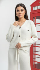 Urban Warmth Knitwear Pair