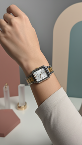 Mini Focus (Regal Radiance)