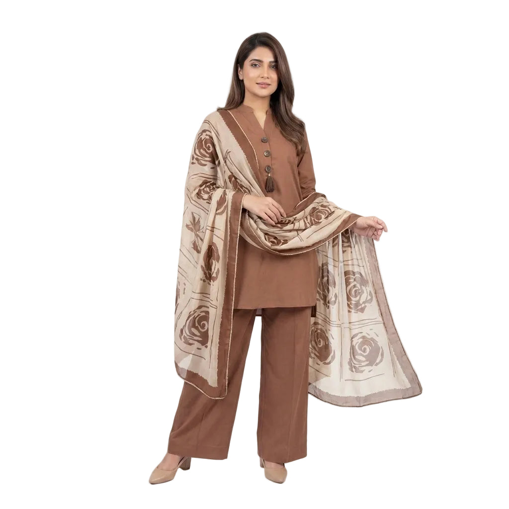 Canyon Flow Casual Women's 3-Piece Suit