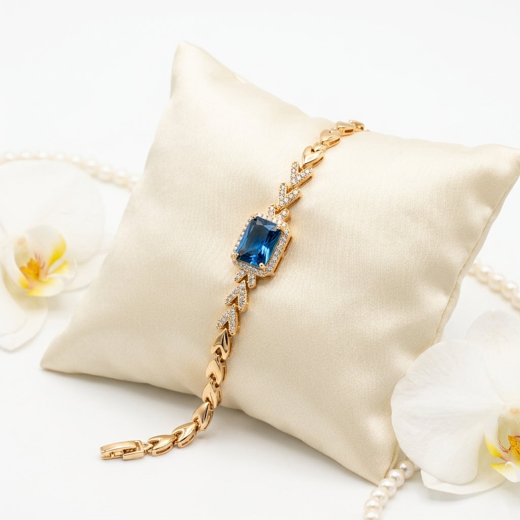 Azure Halo
