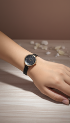 Mini Focus (Eclipse Elegance)