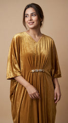 Velvet Kaftaan