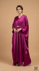 Velvet Kaftaan