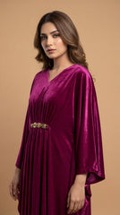 Velvet Kaftaan