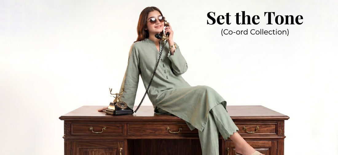 Top Women Western Wear Trends in Pakistan for 2026