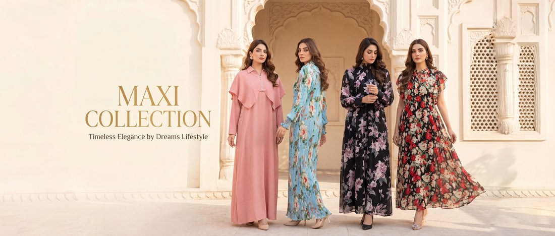 How to Style Cotton Co-Ord Sets for a Perfect Look