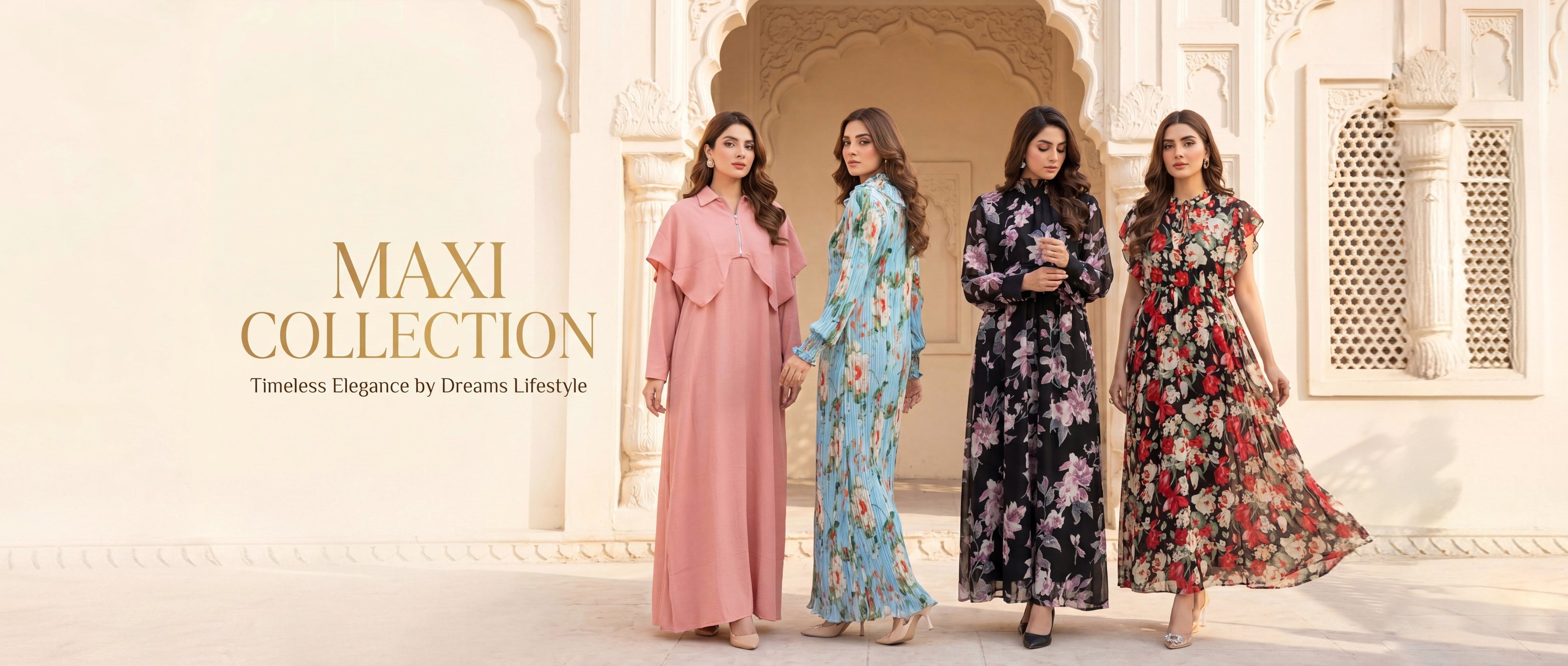 How to Style Cotton Co-Ord Sets for a Perfect Look