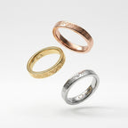 Tri-Tone Stack