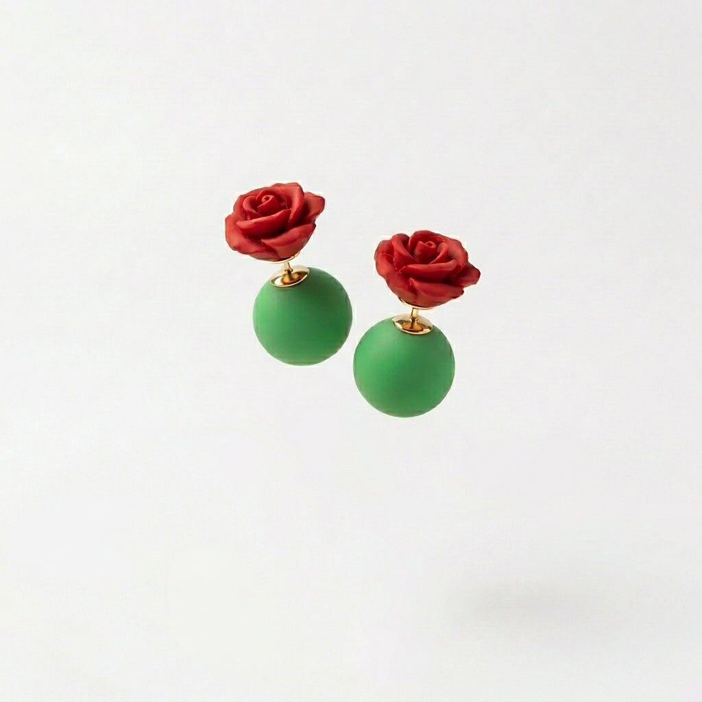 Rouge Rose