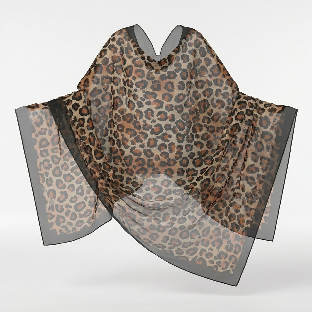 Savanna Dupatta