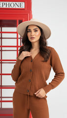 Urban Warmth Knitwear Pair