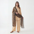 Wild Dune — 3-Piece Suit