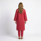 Red Festive Co-ord