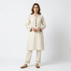Ivory Heritage Co-ord