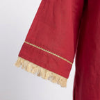 Red Festive Co-ord
