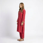 Red Festive Co-ord