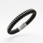 Onyx Chain Bracelet