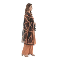 Desert Hues Premium Women's 3-Piece Suit