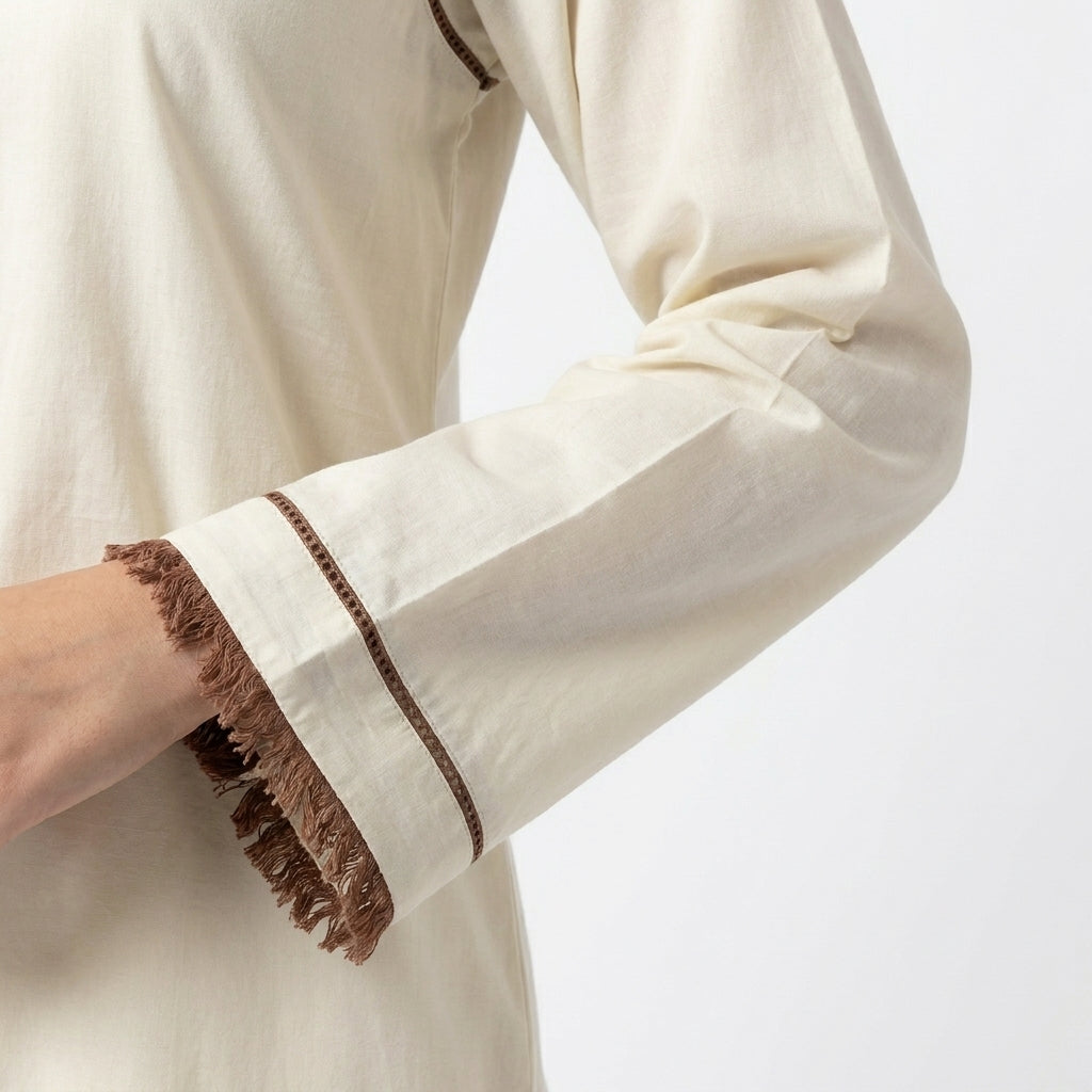 Ivory Heritage Co-ord