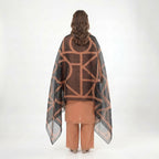 Ember Grid — 3-Piece Suit