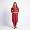 Red Festive Co-ord