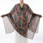 Cipher Dupatta