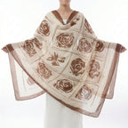 Rosa Dupatta