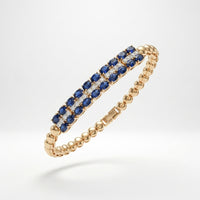 Cobalt Row