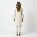 Ivory Heritage Co-ord