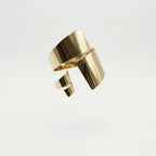 Mirror Wrap Cuff