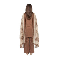 Canyon Flow Casual Women's 3-Piece Suit
