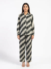 Shadow Haze Women's Co-Ord