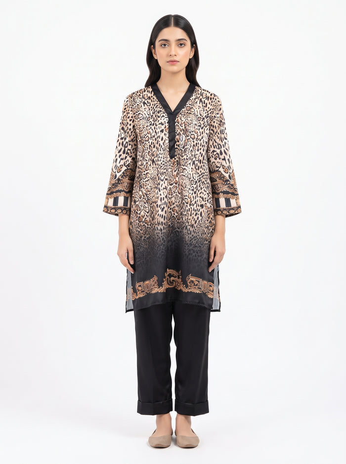 Wild Noir Women's Co-Ord