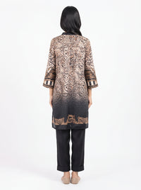 Wild Noir Women's Co-Ord