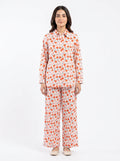 Peach Blossom Women's Co-Ord