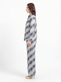 Silver Haze Women's Co-Ord
