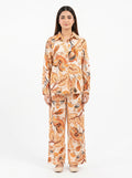 Autumn Bloom Women's Co-Ord