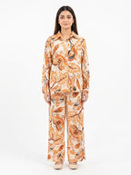 Autumn Bloom Women's Co-Ord