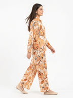 Autumn Bloom Women's Co-Ord