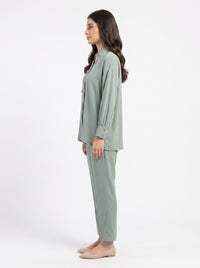 Sage Élan Women's Co-Ord