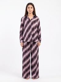 Mauve Haze Women's Co-Ord