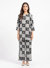 Mono Mosaic Women's Co-Ord
