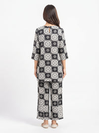 Mono Mosaic Women's Co-Ord