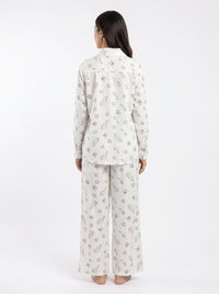 Petal Sketch Women's Co-Ord