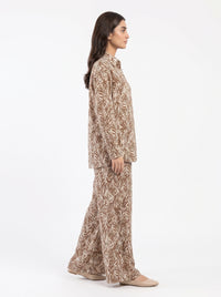 Cocoa Wild Women's Co-Ord