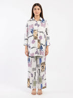 Artelier Women's Co-Ord
