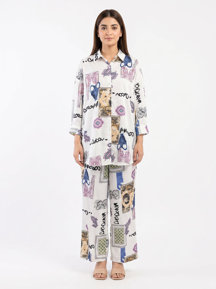 Artelier Women's Co-Ord