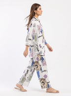 Artelier Women's Co-Ord