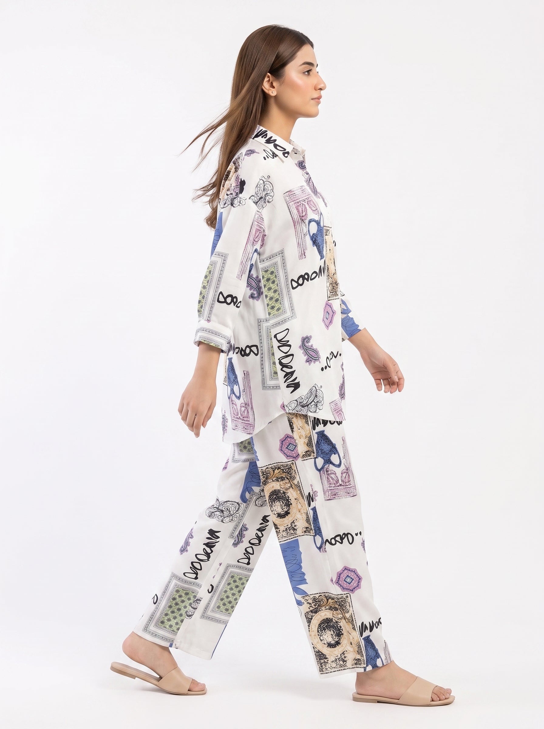 Artelier Women's Co-Ord